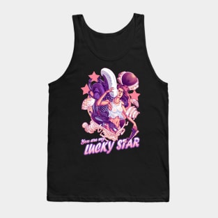 My Lucky Star Tank Top